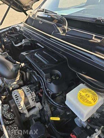 2022 Ram 1500 Rebel Crew Cab Short Bed - miniatura 26
