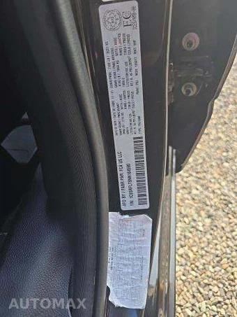 2022 Ram 1500 Rebel Crew Cab Short Bed - miniatura 6