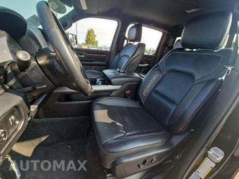 2022 Ram 1500 Rebel Crew Cab Short Bed - miniatura 7