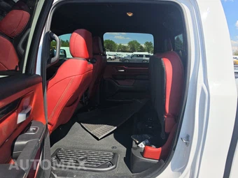 2022 Ram 1500 Rebel Crew Cab Short Bed - miniatura 13