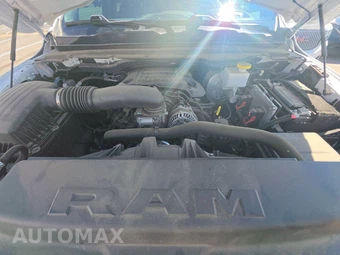 2022 Ram 1500 Rebel Crew Cab Short Bed - miniatura 15