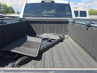 2022 Ram 1500 Rebel Crew Cab Short Bed - miniatura 16