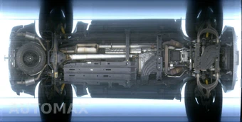 2022 Ram 1500 Rebel Crew Cab Short Bed - miniatura 17