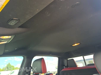 2022 Ram 1500 Rebel Crew Cab Short Bed - miniatura 18
