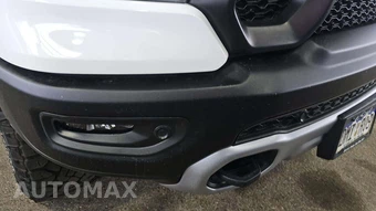 2022 Ram 1500 Rebel Crew Cab Short Bed - miniatura 25