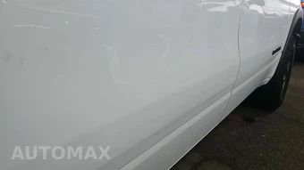 2022 Ram 1500 Rebel Crew Cab Short Bed - miniatura 26