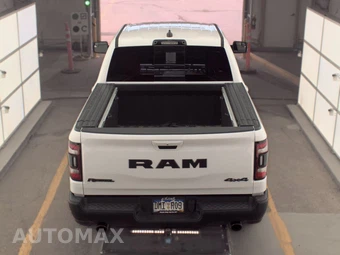 2022 Ram 1500 Rebel Crew Cab Short Bed - miniatura 5