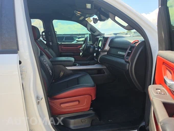 2022 Ram 1500 Rebel Crew Cab Short Bed - miniatura 8