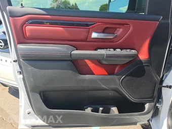 2022 Ram 1500 Rebel Crew Cab Short Bed - miniatura 9