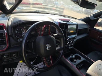 2022 Ram 1500 Rebel Crew Cab Short Bed - miniatura 11