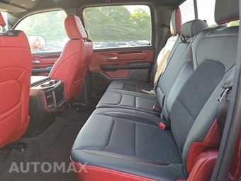 2022 Ram 1500 Rebel Crew Cab Short Bed - miniatura 13