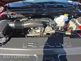 2022 Ram 1500 Rebel Crew Cab Short Bed - miniatura 15