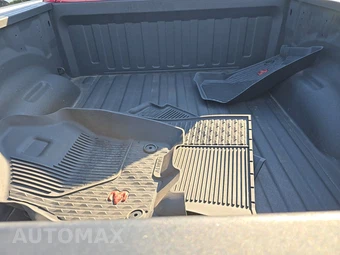 2022 Ram 1500 Rebel Crew Cab Short Bed - miniatura 16