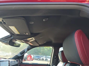 2022 Ram 1500 Rebel Crew Cab Short Bed - miniatura 17
