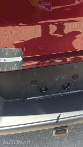 2022 Ram 1500 Rebel Crew Cab Short Bed - miniatura 20