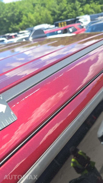 2022 Ram 1500 Rebel Crew Cab Short Bed - miniatura 22