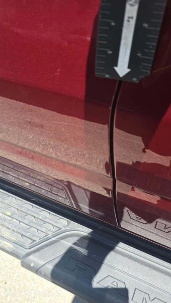 2022 Ram 1500 Rebel Crew Cab Short Bed - miniatura 23
