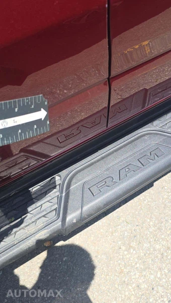 2022 Ram 1500 Rebel Crew Cab Short Bed - miniatura 24
