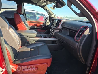 2022 Ram 1500 Rebel Crew Cab Short Bed - miniatura 8
