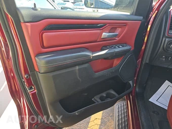 2022 Ram 1500 Rebel Crew Cab Short Bed - miniatura 9