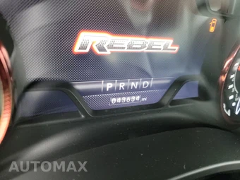 2022 Ram 1500 Rebel Crew Cab Short Bed - miniatura 12