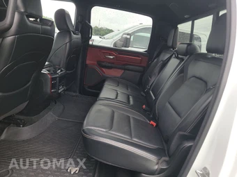 2022 Ram 1500 Rebel Crew Cab Short Bed - miniatura 13