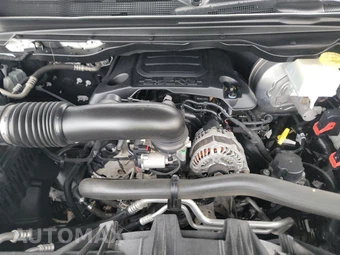 2022 Ram 1500 Rebel Crew Cab Short Bed - miniatura 15