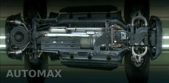 2022 Ram 1500 Rebel Crew Cab Short Bed - miniatura 17