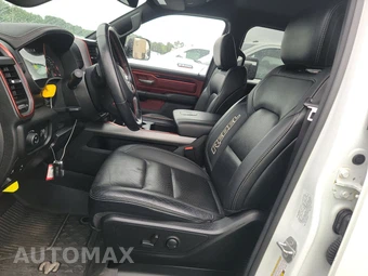 2022 Ram 1500 Rebel Crew Cab Short Bed - miniatura 7