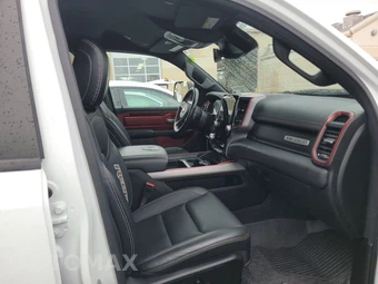 2022 Ram 1500 Rebel Crew Cab Short Bed - miniatura 8