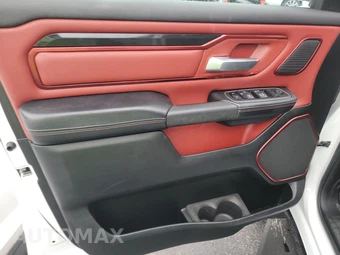 2022 Ram 1500 Rebel Crew Cab Short Bed - miniatura 9