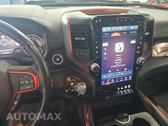 2022 Ram 1500 Rebel Crew Cab Short Bed - miniatura 11