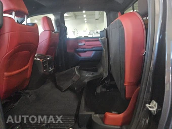 2022 Ram 1500 Rebel Crew Cab Short Bed - miniatura 13