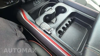 2022 Ram 1500 Rebel Crew Cab Short Bed - miniatura 18
