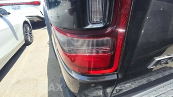 2022 Ram 1500 Rebel Crew Cab Short Bed - miniatura 20