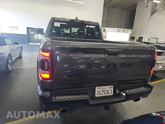 2022 Ram 1500 Rebel Crew Cab Short Bed - miniatura 5