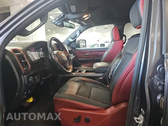 2022 Ram 1500 Rebel Crew Cab Short Bed - miniatura 7