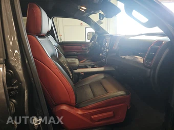 2022 Ram 1500 Rebel Crew Cab Short Bed - miniatura 8
