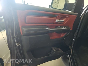 2022 Ram 1500 Rebel Crew Cab Short Bed - miniatura 9