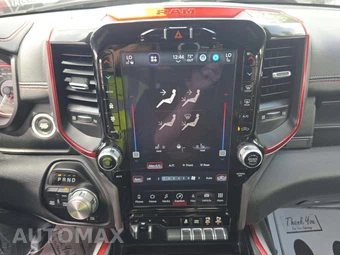 2022 Ram 1500 Rebel Crew Cab Short Bed - miniatura 10