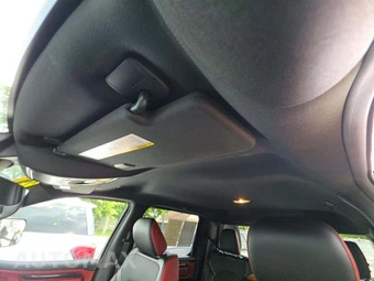 2022 Ram 1500 Rebel Crew Cab Short Bed - miniatura 11