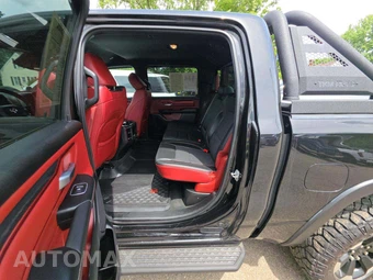 2022 Ram 1500 Rebel Crew Cab Short Bed - miniatura 13