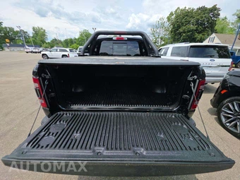 2022 Ram 1500 Rebel Crew Cab Short Bed - miniatura 14