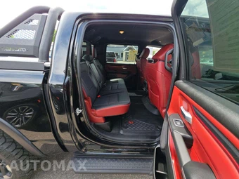 2022 Ram 1500 Rebel Crew Cab Short Bed - miniatura 16