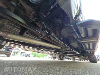 2022 Ram 1500 Rebel Crew Cab Short Bed - miniatura 17