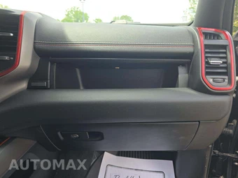 2022 Ram 1500 Rebel Crew Cab Short Bed - miniatura 19