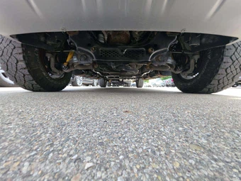 2022 Ram 1500 Rebel Crew Cab Short Bed - miniatura 20