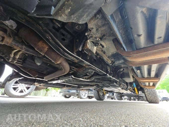 2022 Ram 1500 Rebel Crew Cab Short Bed - miniatura 7
