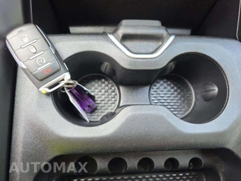 2022 Ram 1500 Rebel Crew Cab Short Bed - miniatura 8