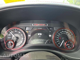 2022 Ram 1500 Rebel Crew Cab Short Bed - miniatura 9